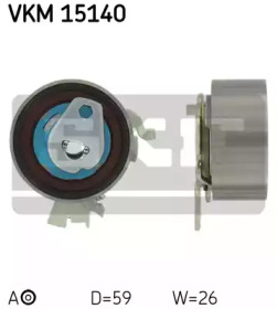 Ролик SKF VKM 15140